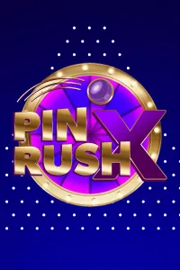 Pin Rush X