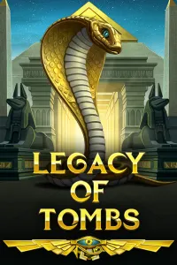 Legacy of Tombs