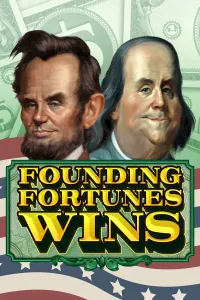 Founding Fortunes Wins