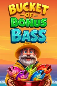 Bucket of Bonus Bass