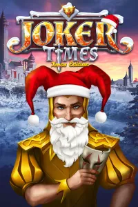 Joker Times: Xmas Edition
