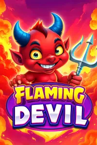 Flaming Devil