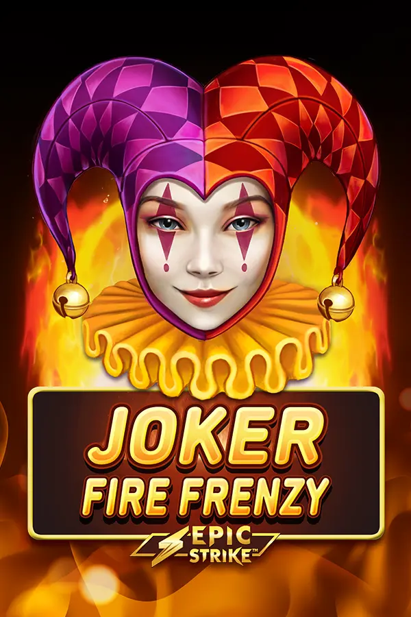 Joker Fire Frenzy