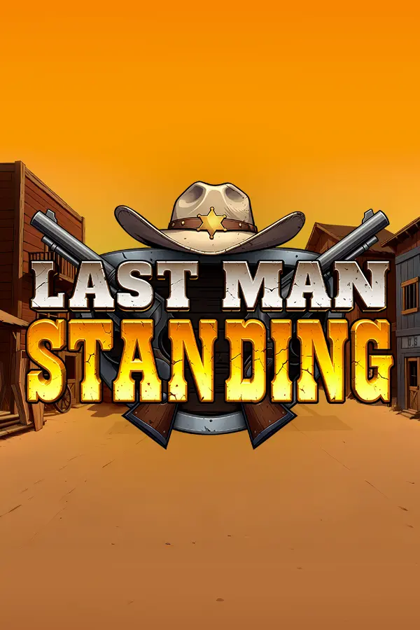Last Man Standing