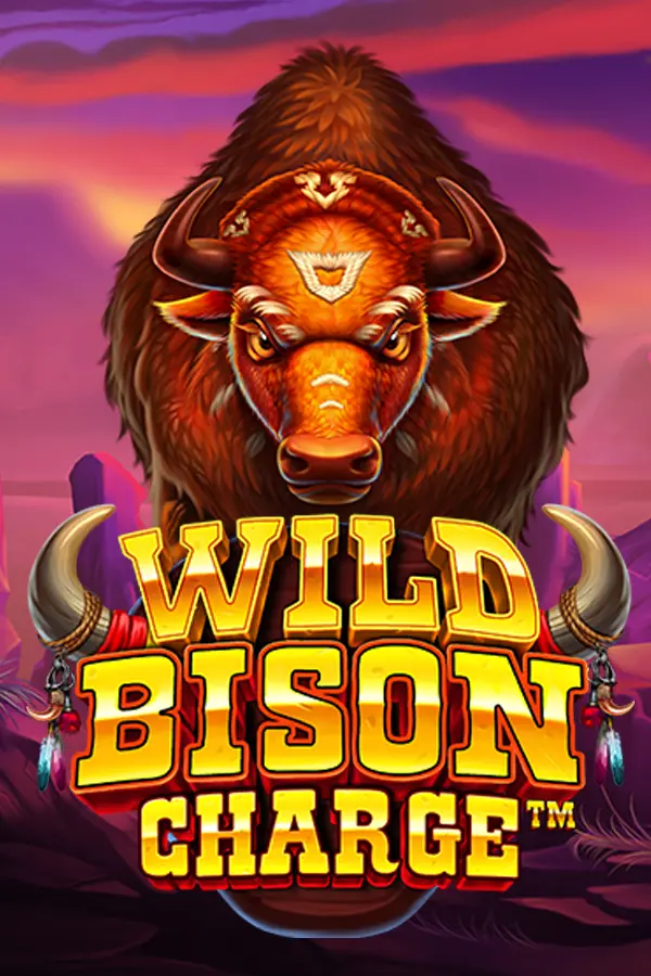 Wild Bison Charge