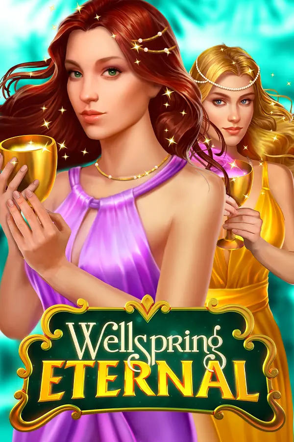 Wellspring Eternal