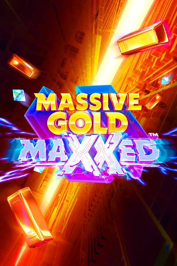 Massive Gold MAXXED