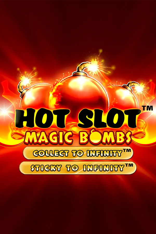 Hot Slot: Magic Bombs