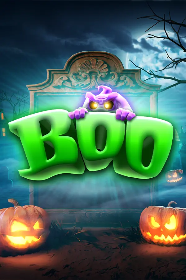 Boo