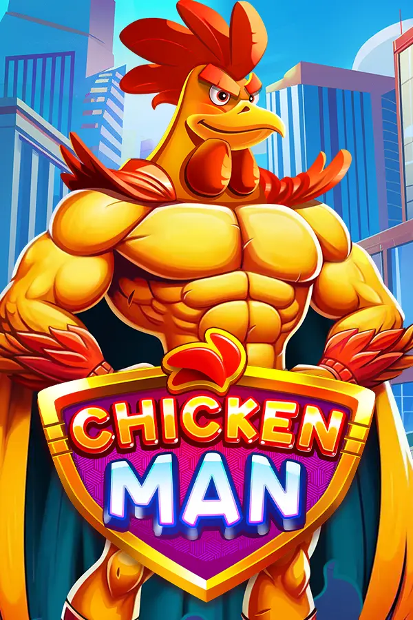 Chicken Man