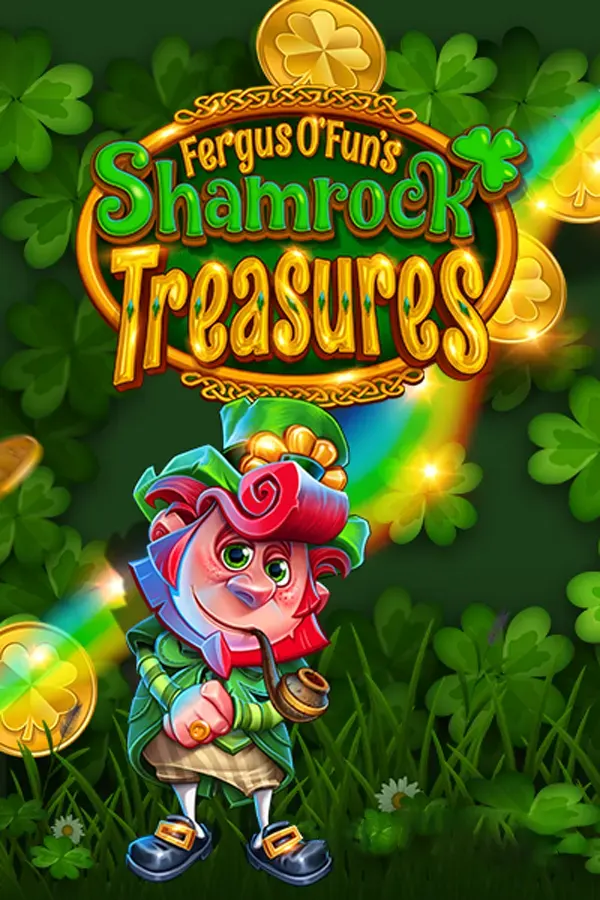 Shamrock Treasures