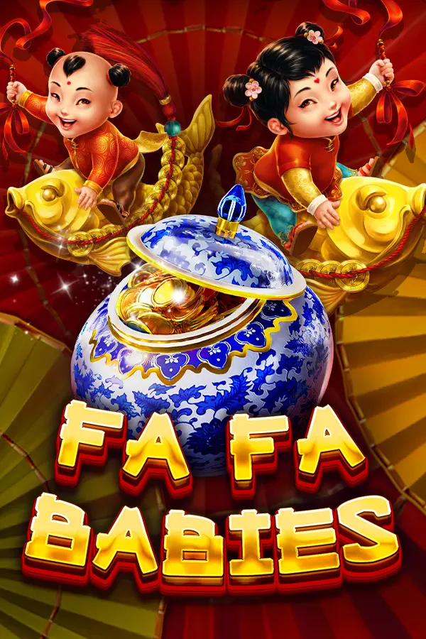 Fa Fa Babies