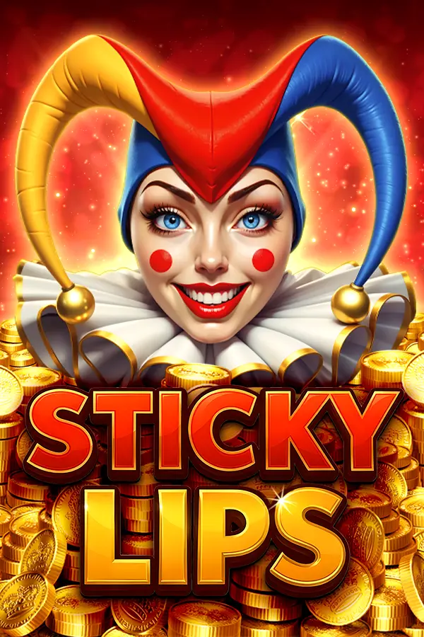 Sticky Lips