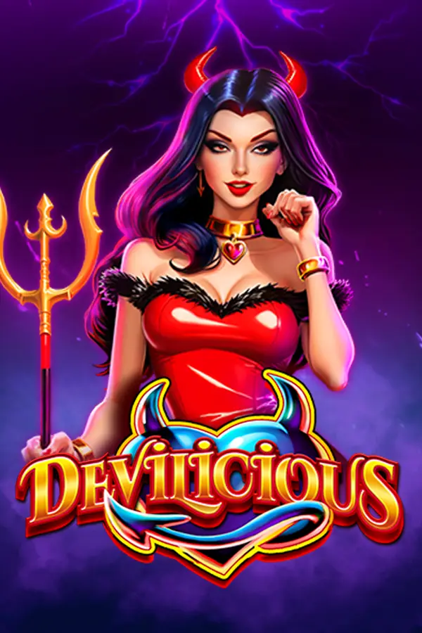 Devilicious