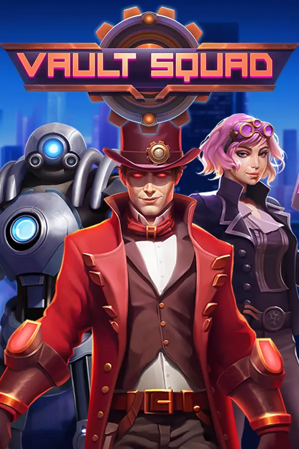 Vault Squad