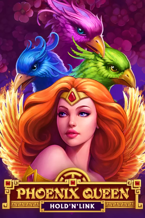 Phoenix Queen: Hold ‘n’ Link