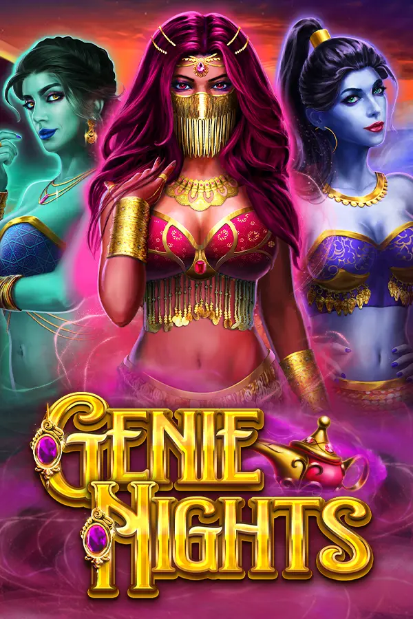 Genie Nights